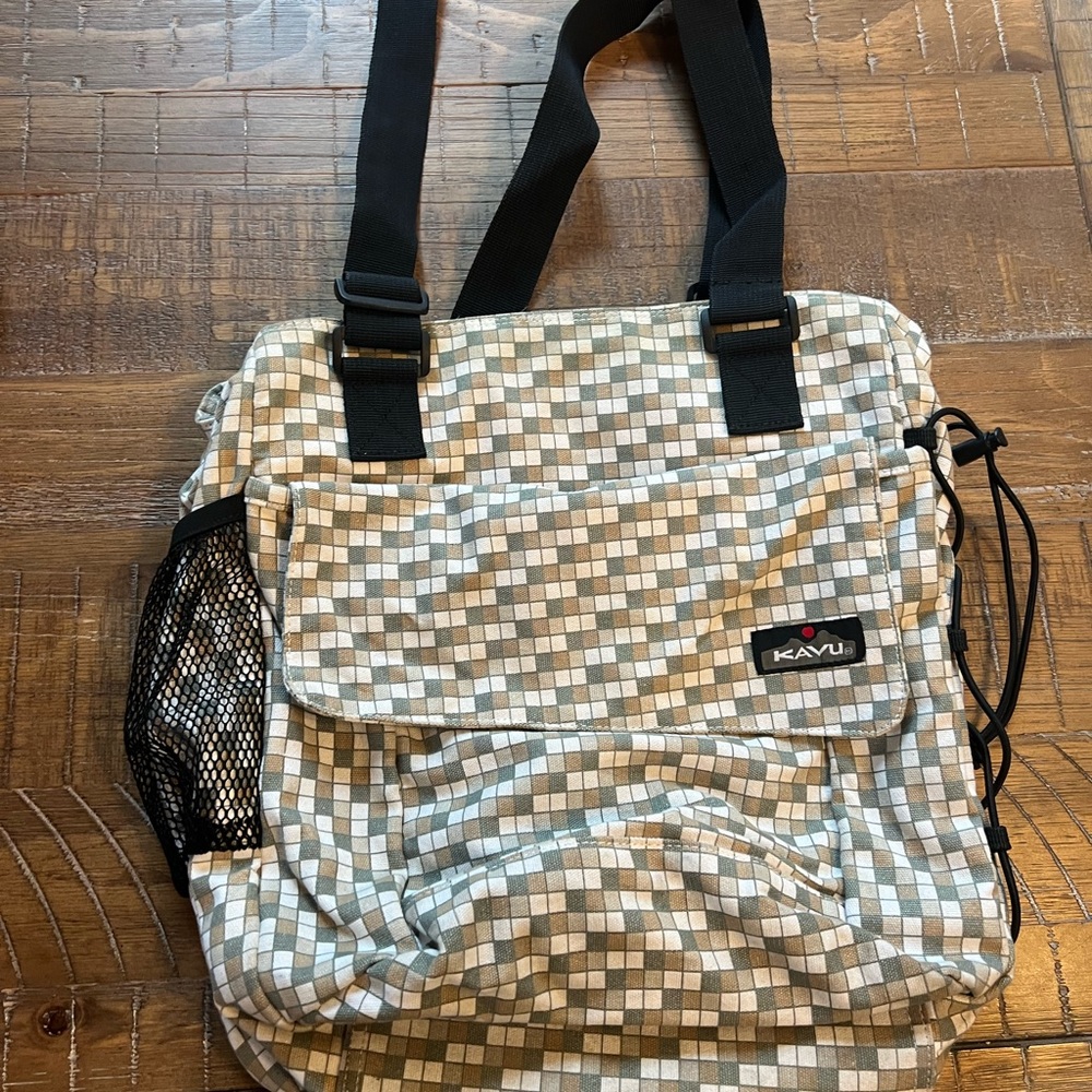 Kavu bag